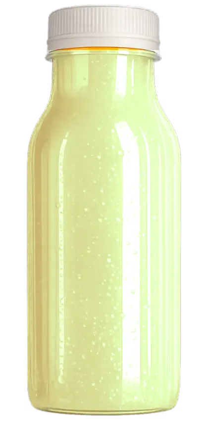 Smoothie Appelsap